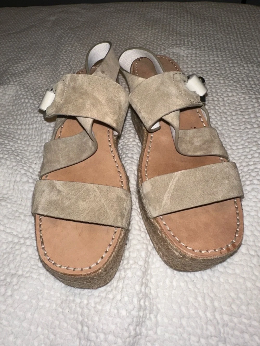 rag & bone platform espadrille